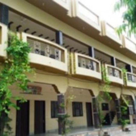 Kedar Dham 호텔 마투라 외부 사진